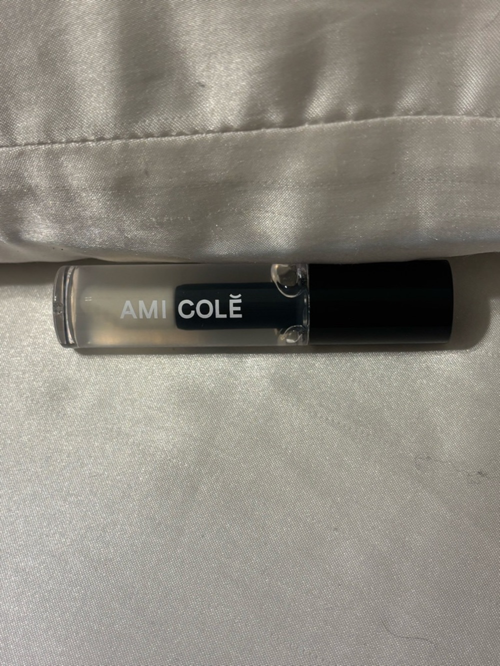 AMI COLÉ *RARE* Lip Oil- Reflection